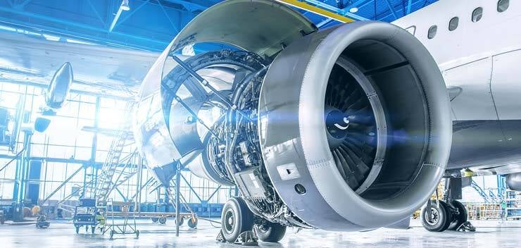 Air Cargo Charter for the Aerospace Industry
