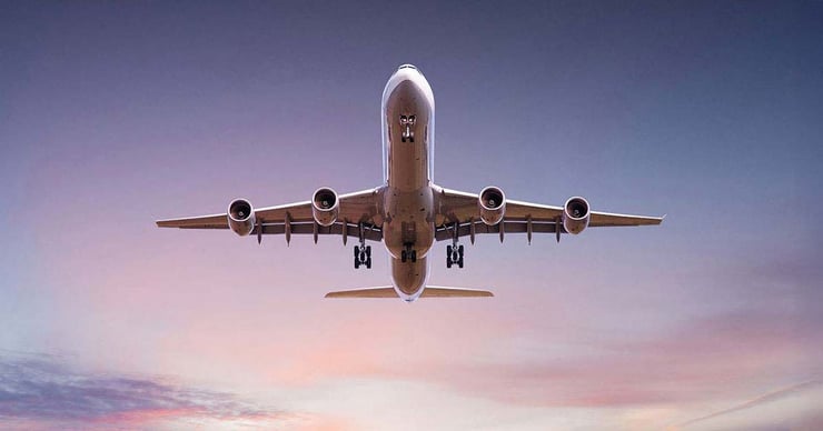 Welcome to SameDayAir.com
