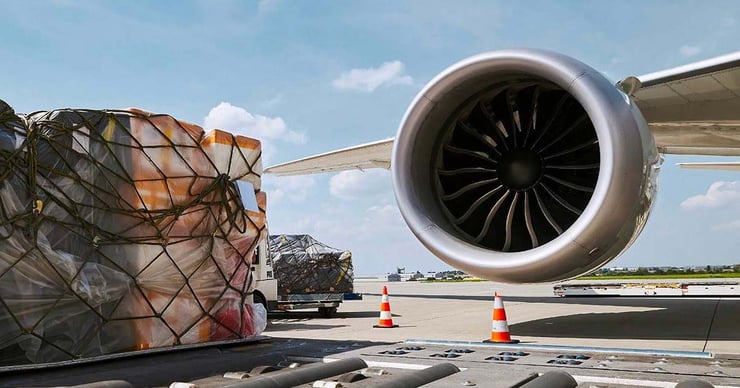 Air Advances: 2017 Ends With Strong Sign Of Air Freight Growth