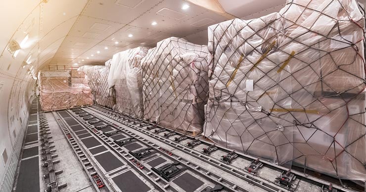 What Is Aircraft Charter?