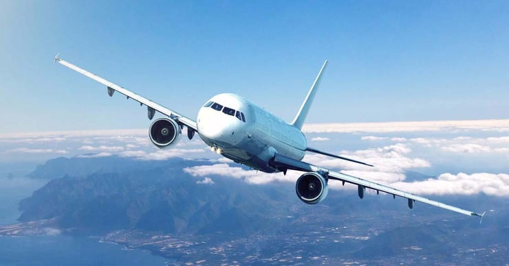 Air Freight Demand continues to soar