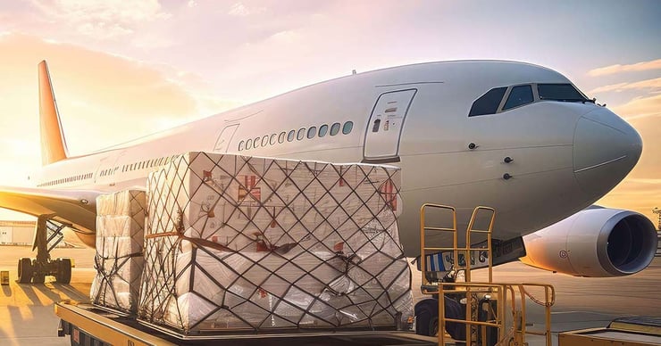 5 Situations When Air Freight Delivery Is Needed