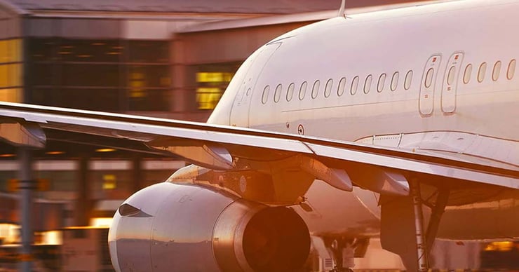 Future Trends in Air Freight: Shaping the Industry with New Technology