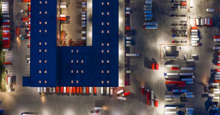 FMCSA and State Shutdowns Grow as COVID-19 Situation Remains Fluid