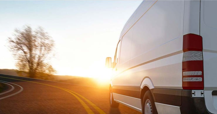 Energy Industry and Hot Shot Trucking in Texas Create Modern Boomtowns