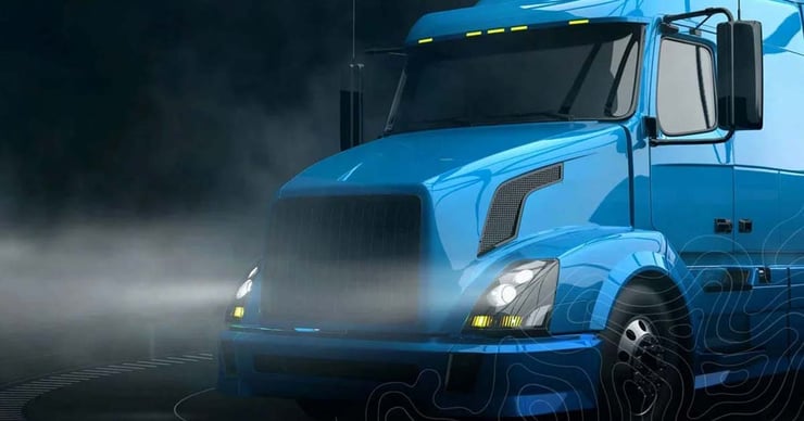 Rig Count Inches Upward Improving Demand for Hot Shot Trucking Service