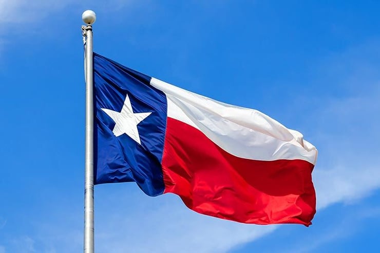 Texas Air Charter