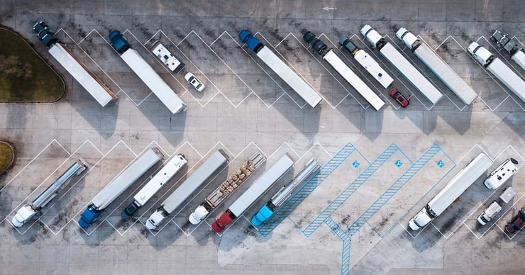 Featured image for NTSB study highlights value of video cameras for trucking sector