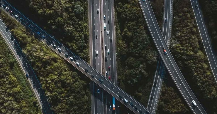 Future Extensions to Interstate 27 in Texas Benefit Trucking Sector