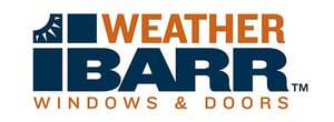 WeatherBarr logo