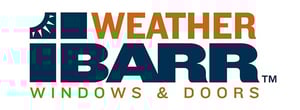 WeatherBarr logo