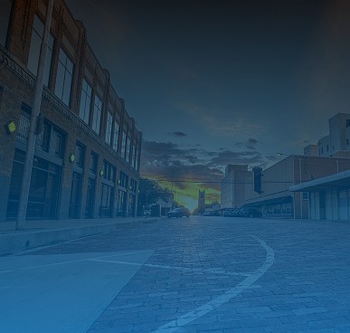 high plains texas region