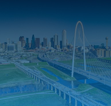 metroplex texas region