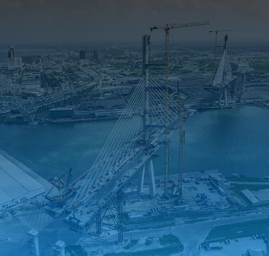 texas gulf coast region